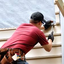 Best Aluminum Siding Installation  in Griffin, GA